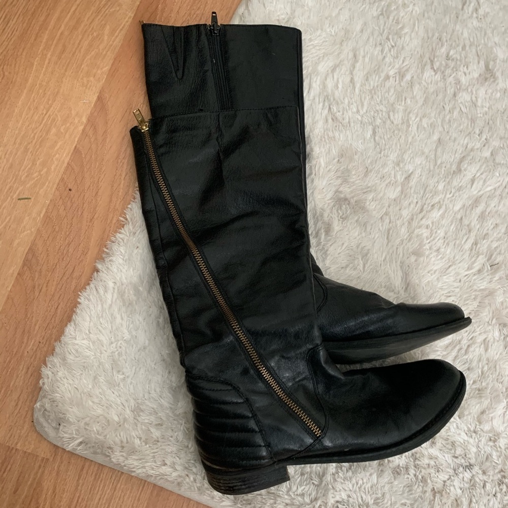 Steve Madden boots